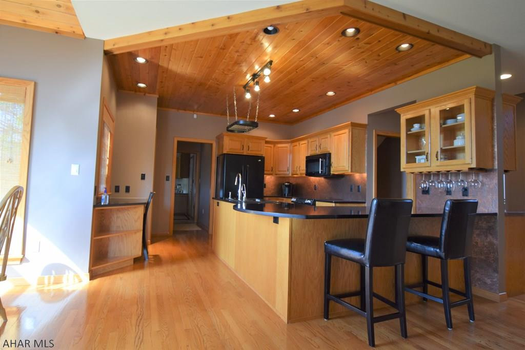 Holliday Heights - Residential