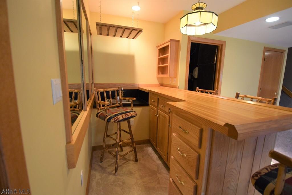 Holliday Heights - Residential