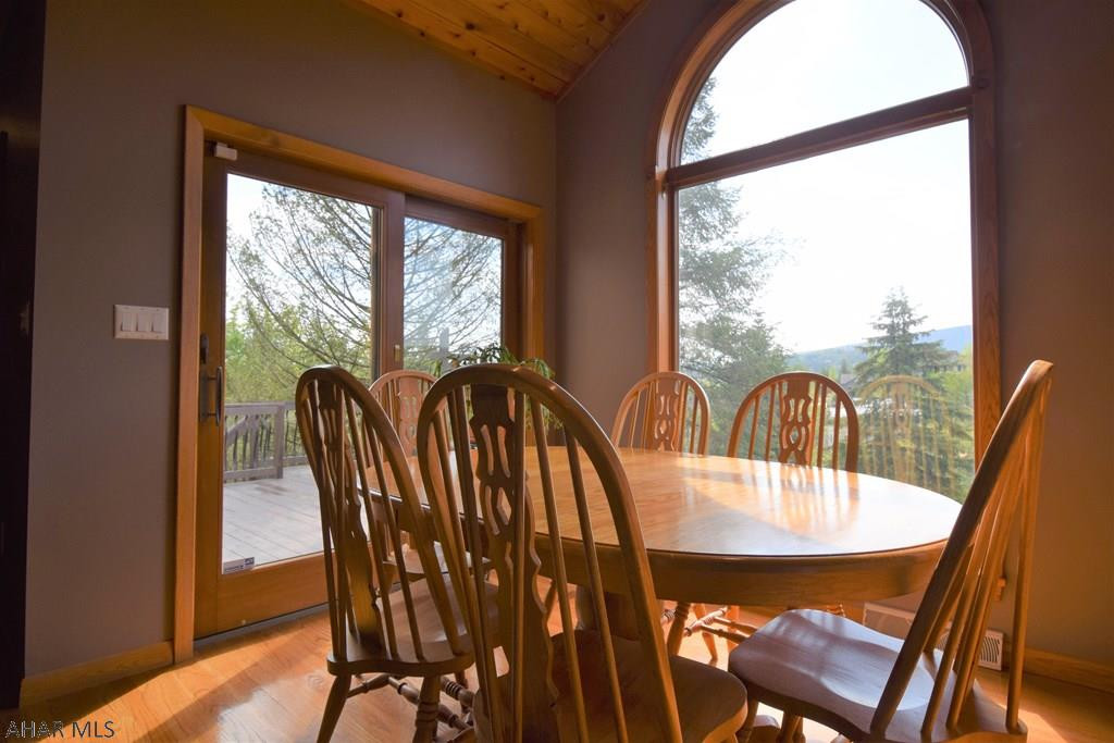 Holliday Heights - Residential