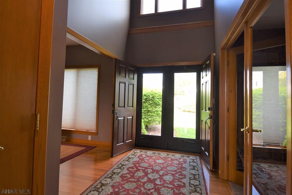 Holliday Heights - Residential