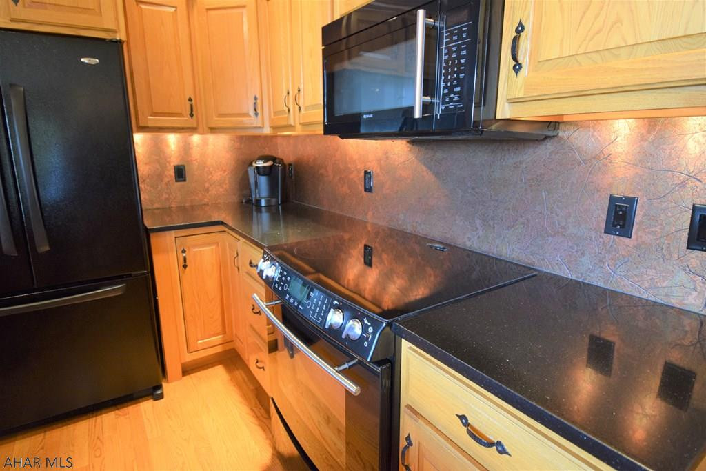 Holliday Heights - Residential