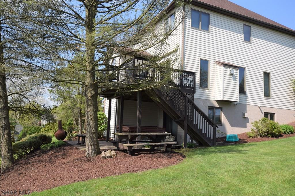 Holliday Heights - Residential