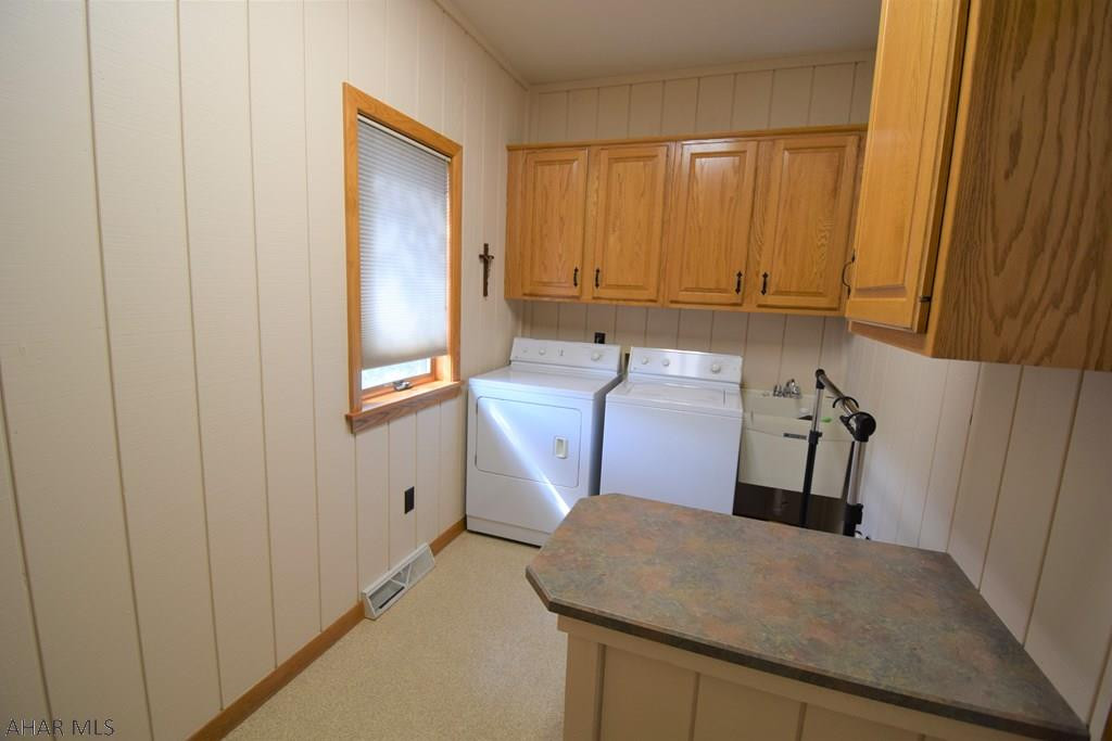 Holliday Heights - Residential