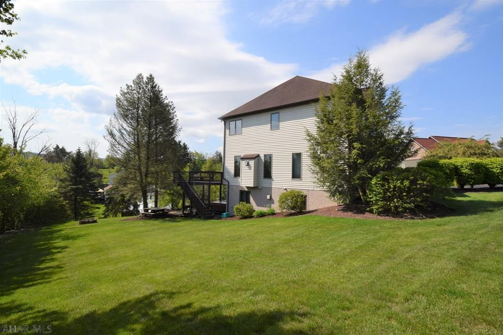 Holliday Heights - Residential