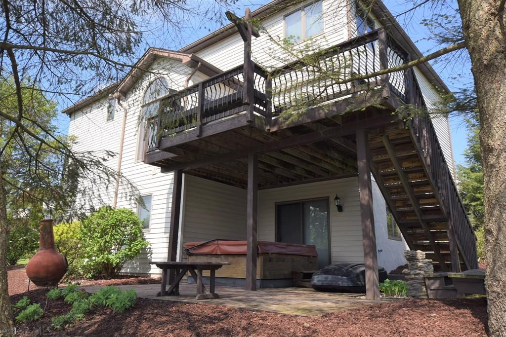 Holliday Heights - Residential