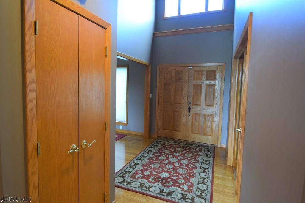 Holliday Heights - Residential