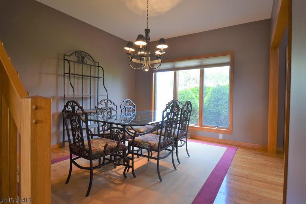 Holliday Heights - Residential