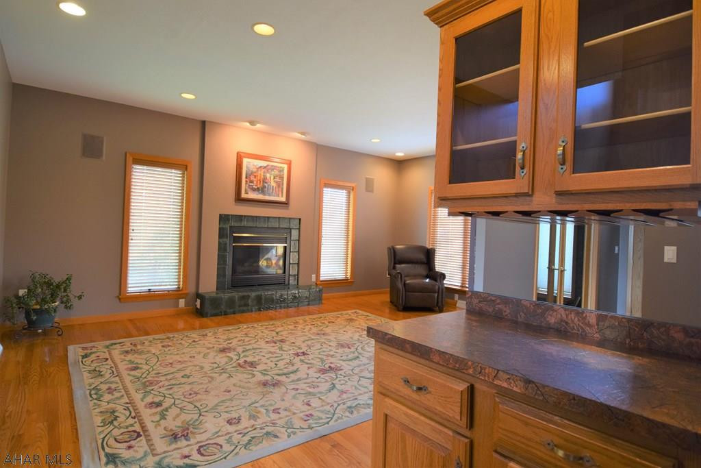 Holliday Heights - Residential