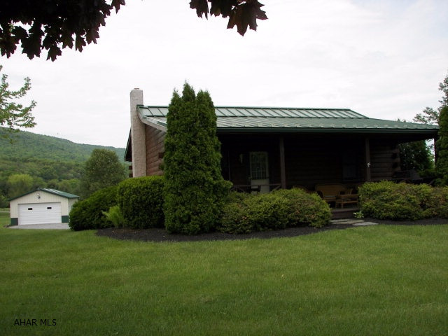 Other - Residential