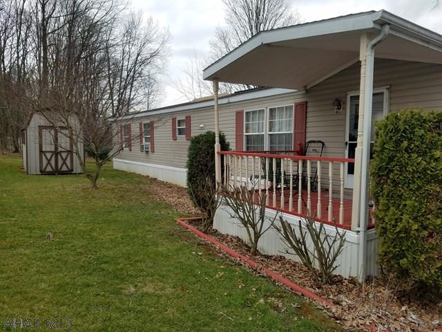 Pine Croft - Residential