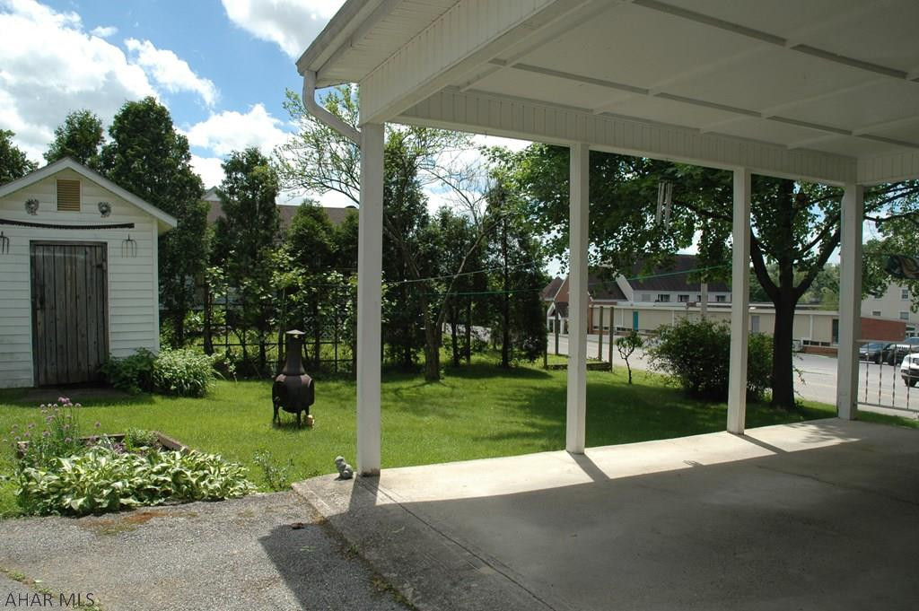 Logan Township - Residential