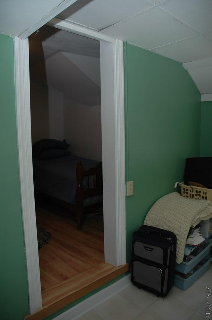 Logan Township - Residential