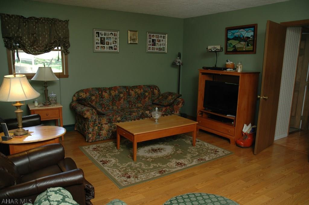 Logan Township - Residential