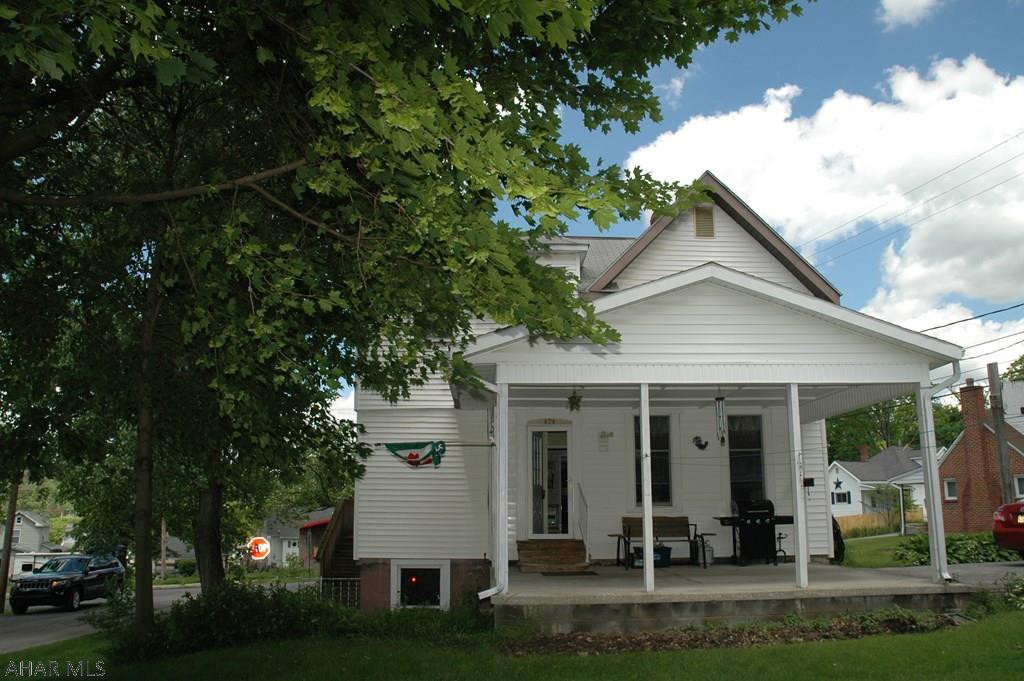 Logan Township - Residential