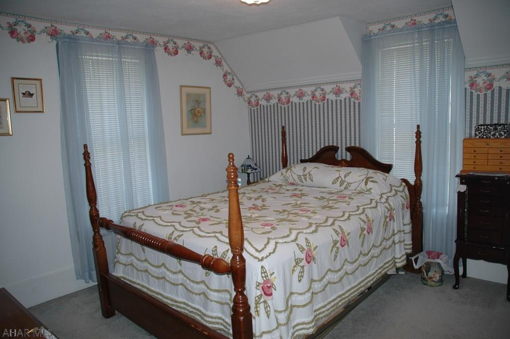 Logan Township - Residential