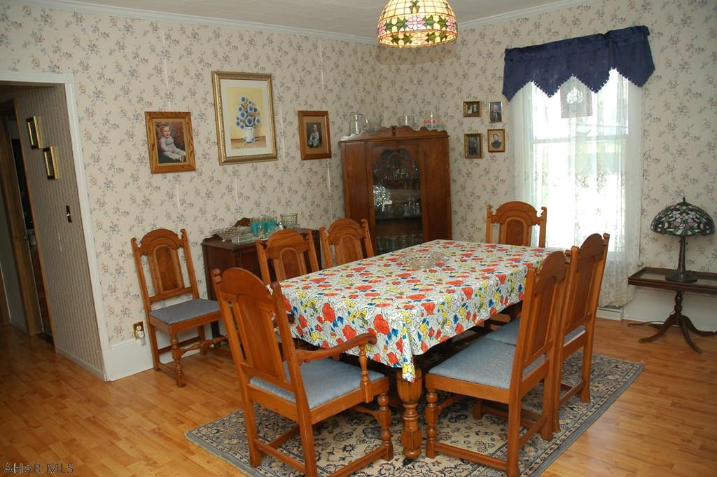 Logan Township - Residential