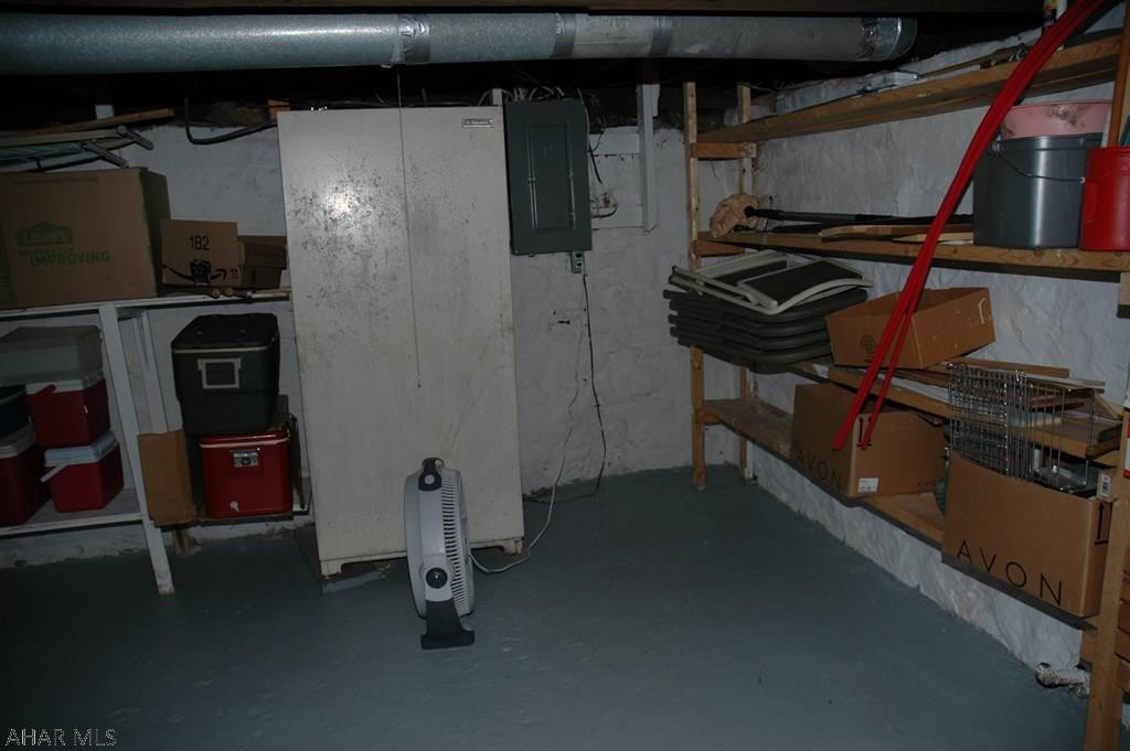 Logan Township - Residential