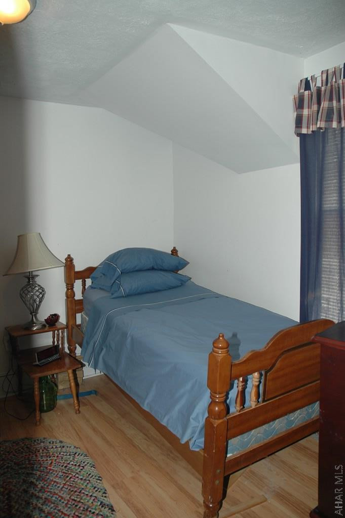 Logan Township - Residential