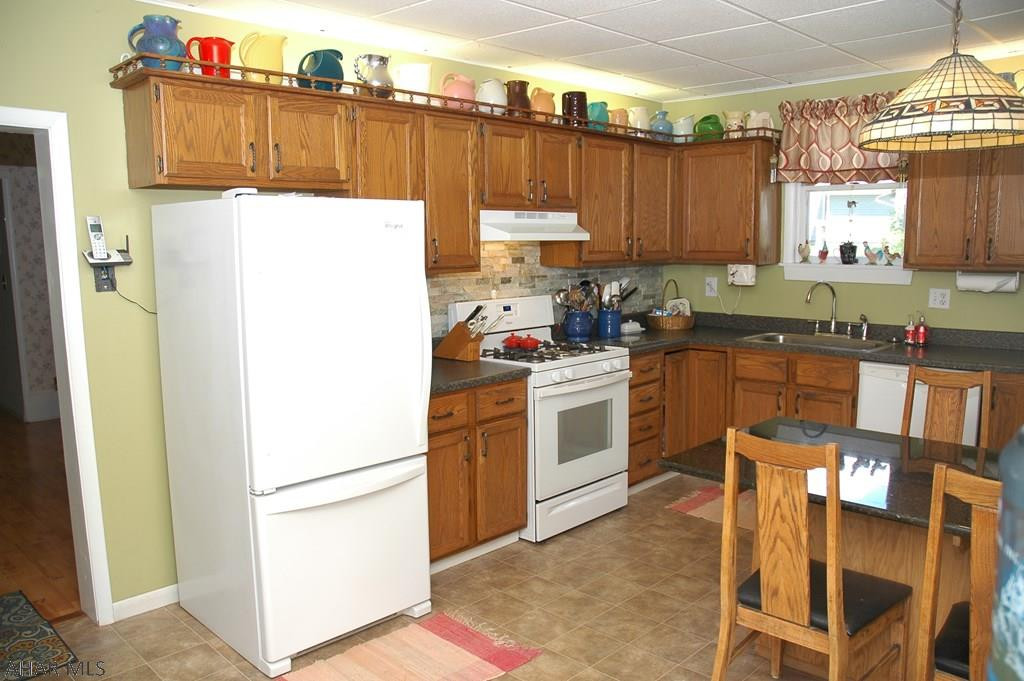 Logan Township - Residential