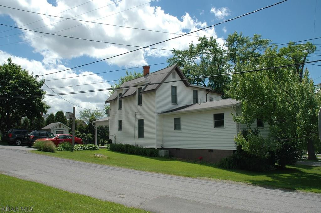 Logan Township - Residential