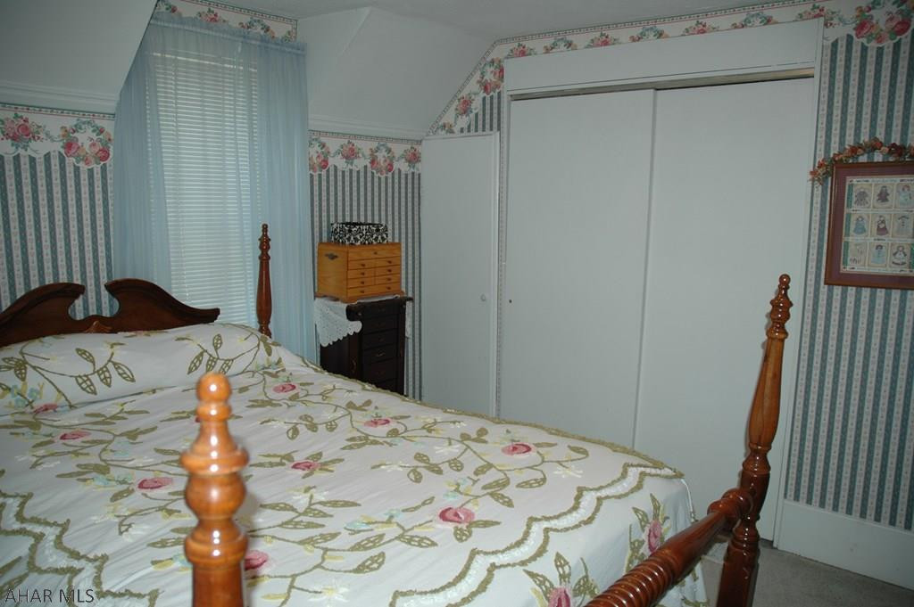 Logan Township - Residential