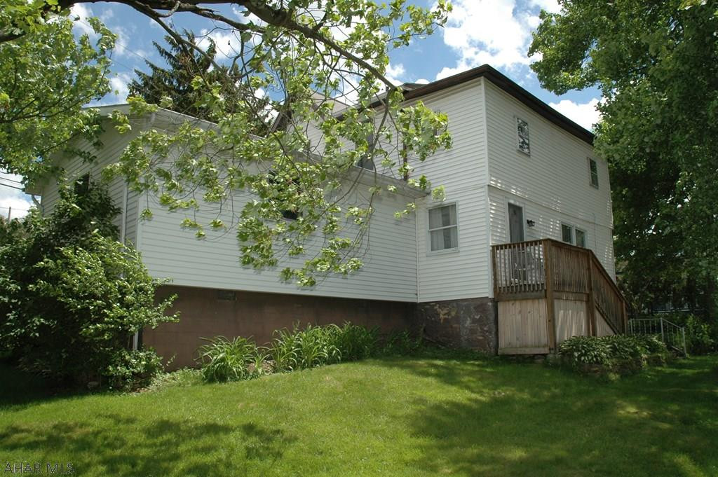 Logan Township - Residential