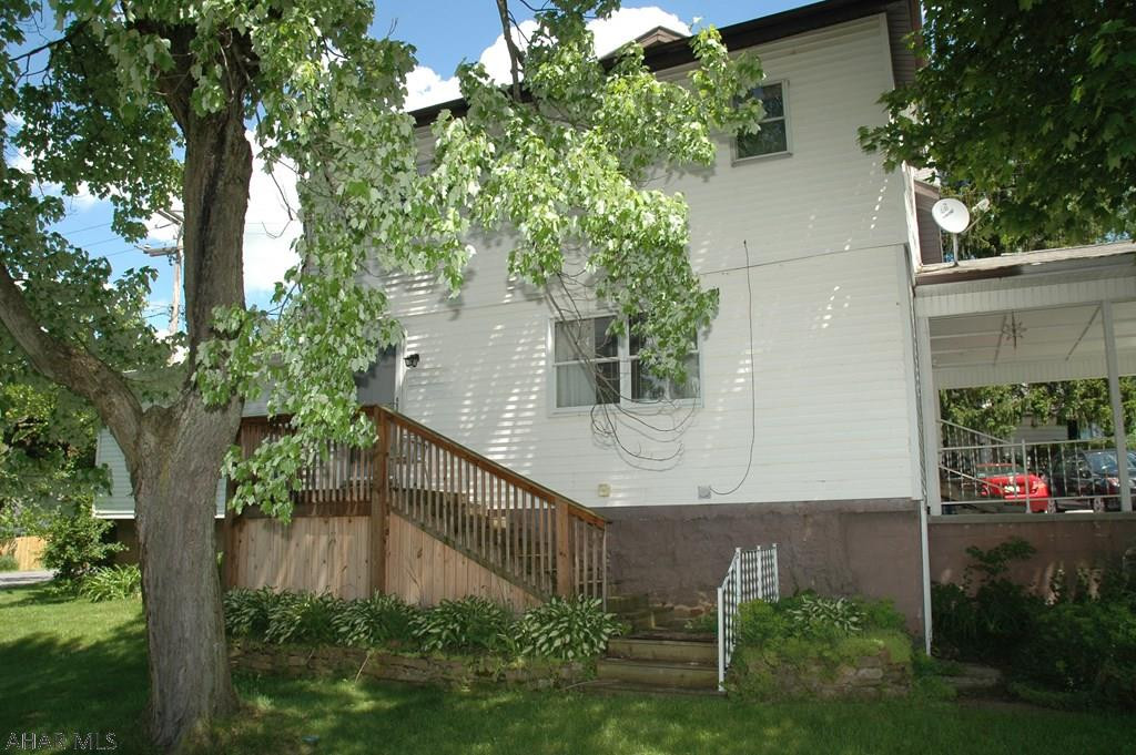 Logan Township - Residential