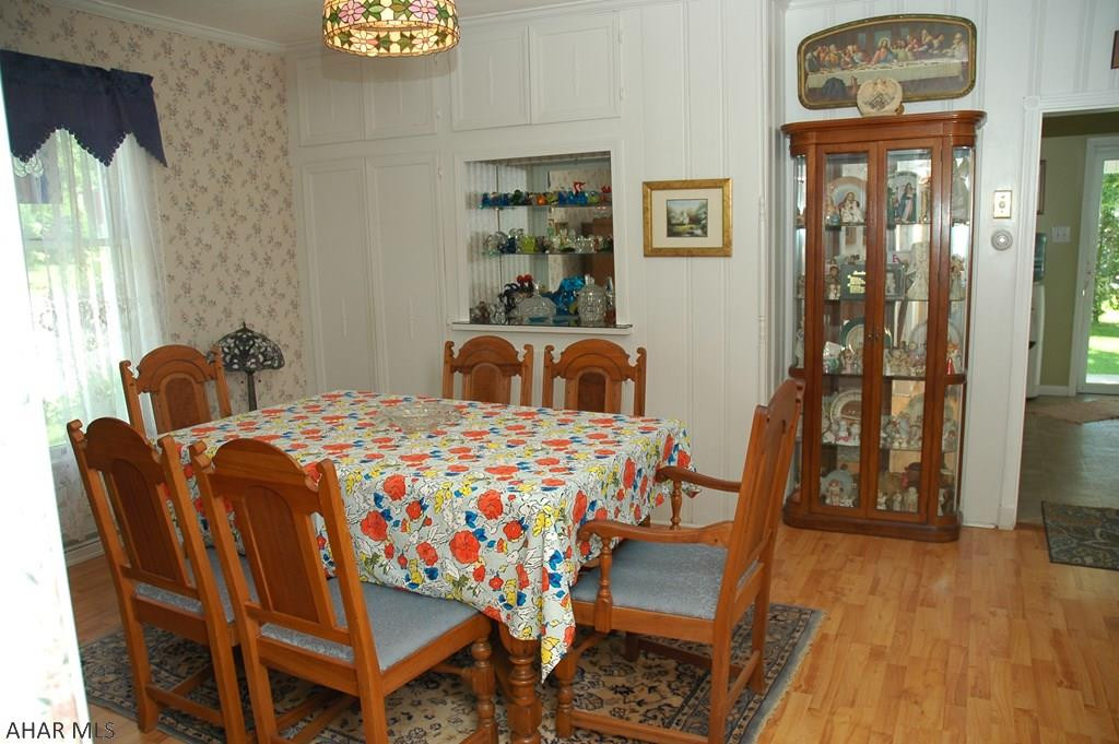 Logan Township - Residential