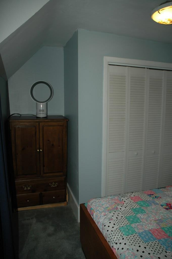 Logan Township - Residential