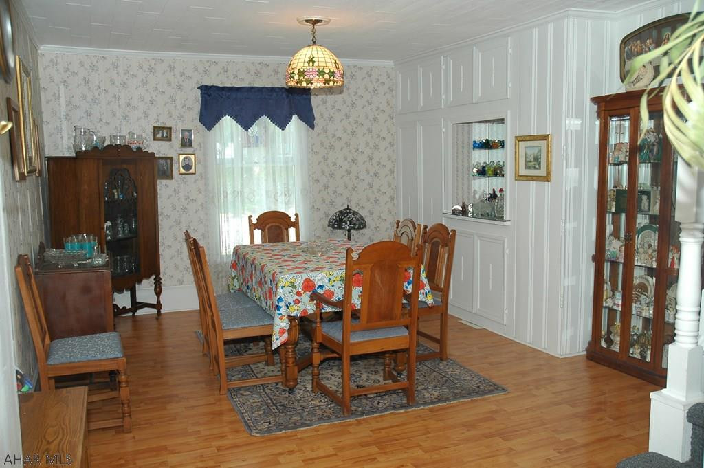 Logan Township - Residential