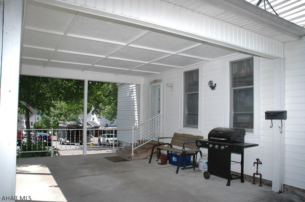 Logan Township - Residential