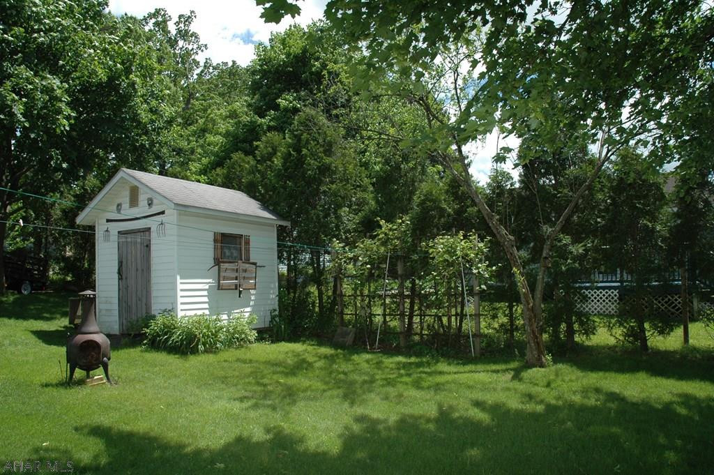 Logan Township - Residential