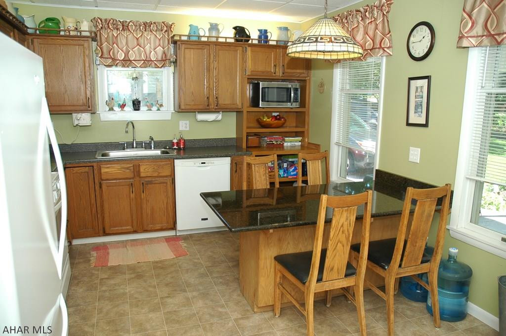 Logan Township - Residential