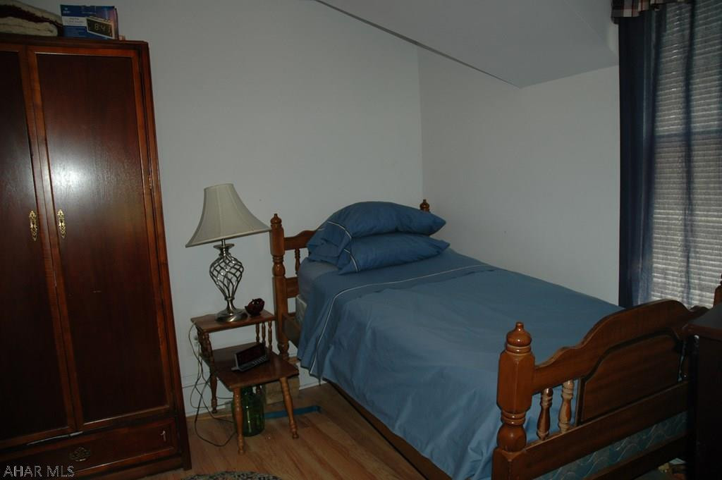 Logan Township - Residential