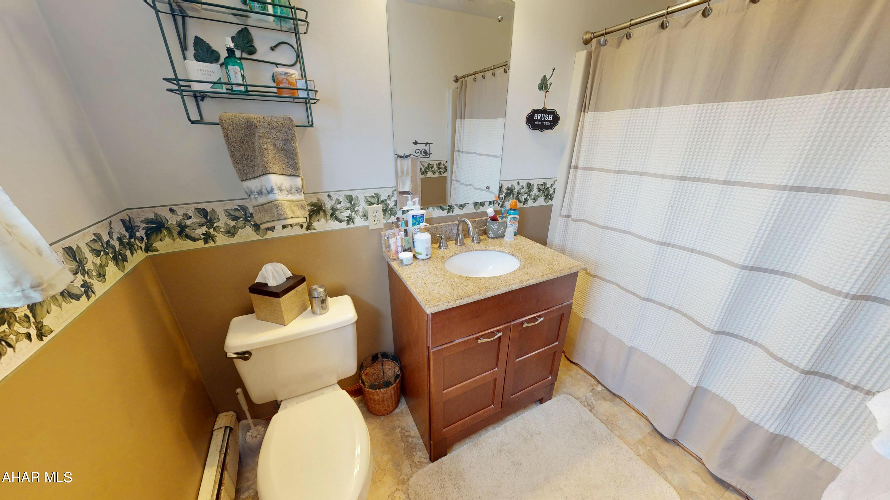 Woodland Terrace - Residential