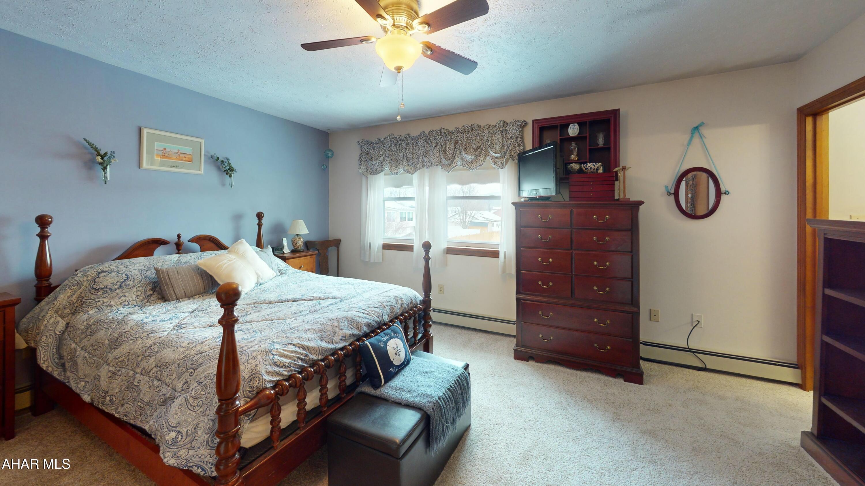 Woodland Terrace - Residential