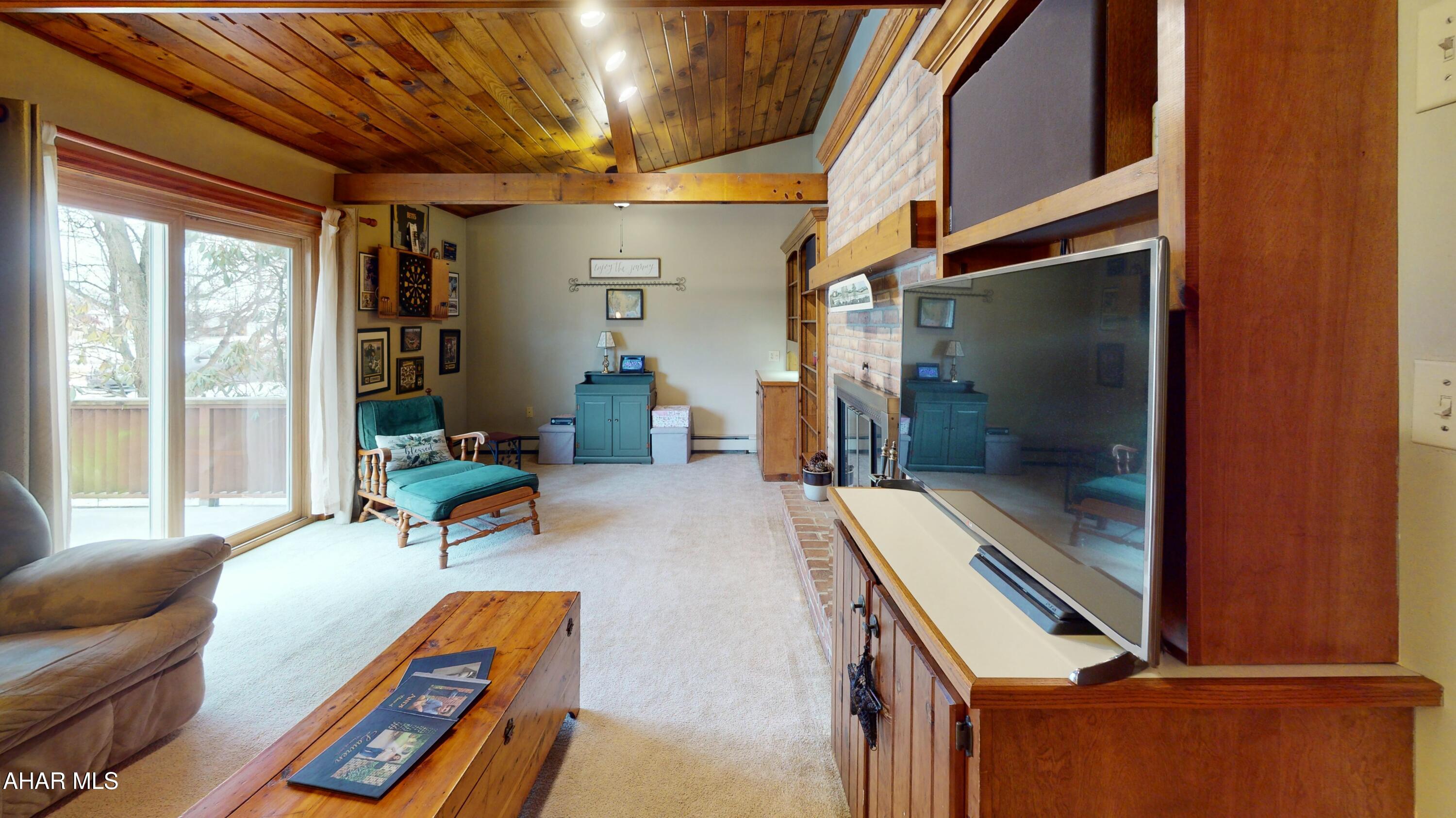 Woodland Terrace - Residential