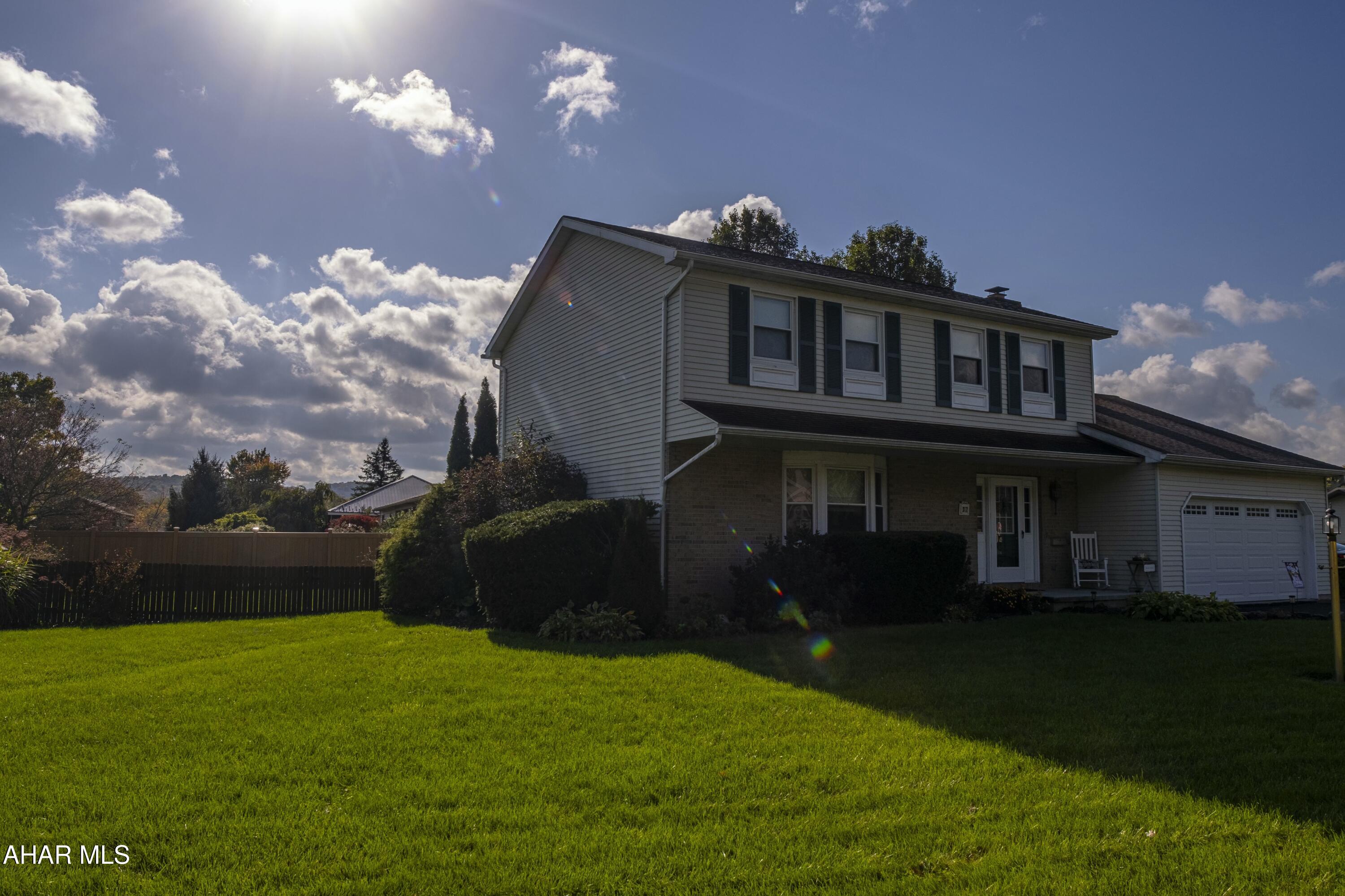 Woodland Terrace - Residential
