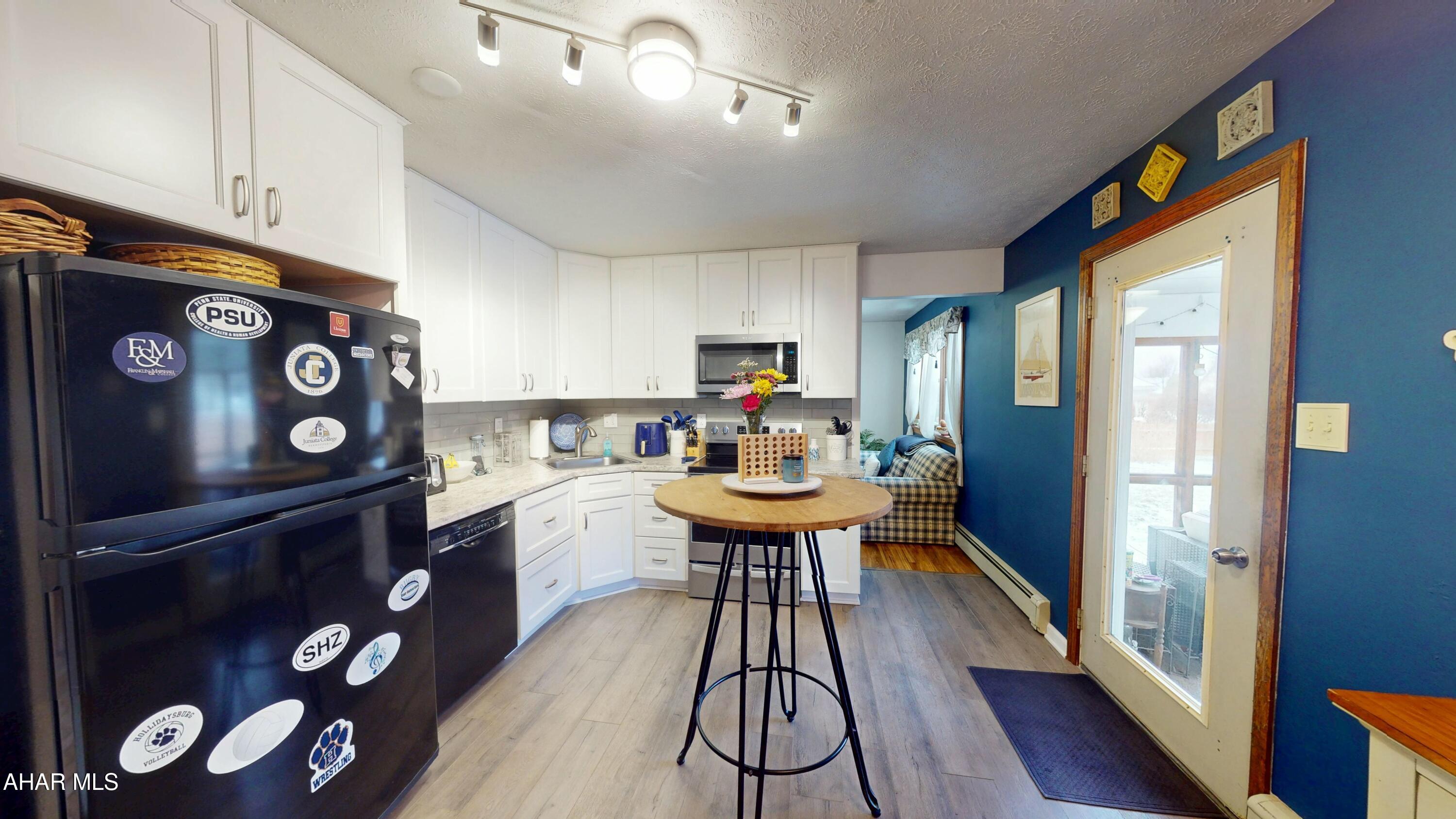 Woodland Terrace - Residential