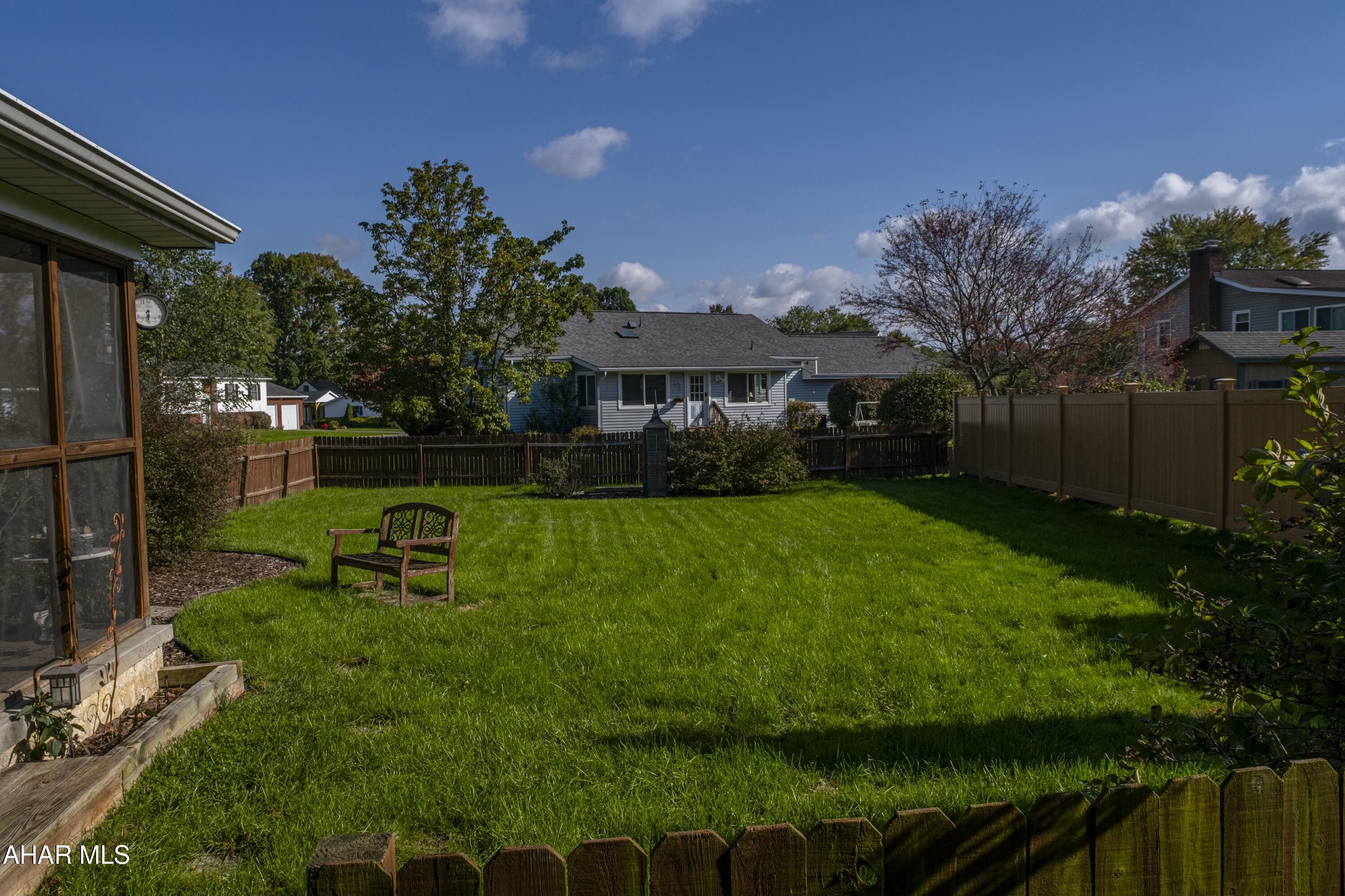 Woodland Terrace - Residential