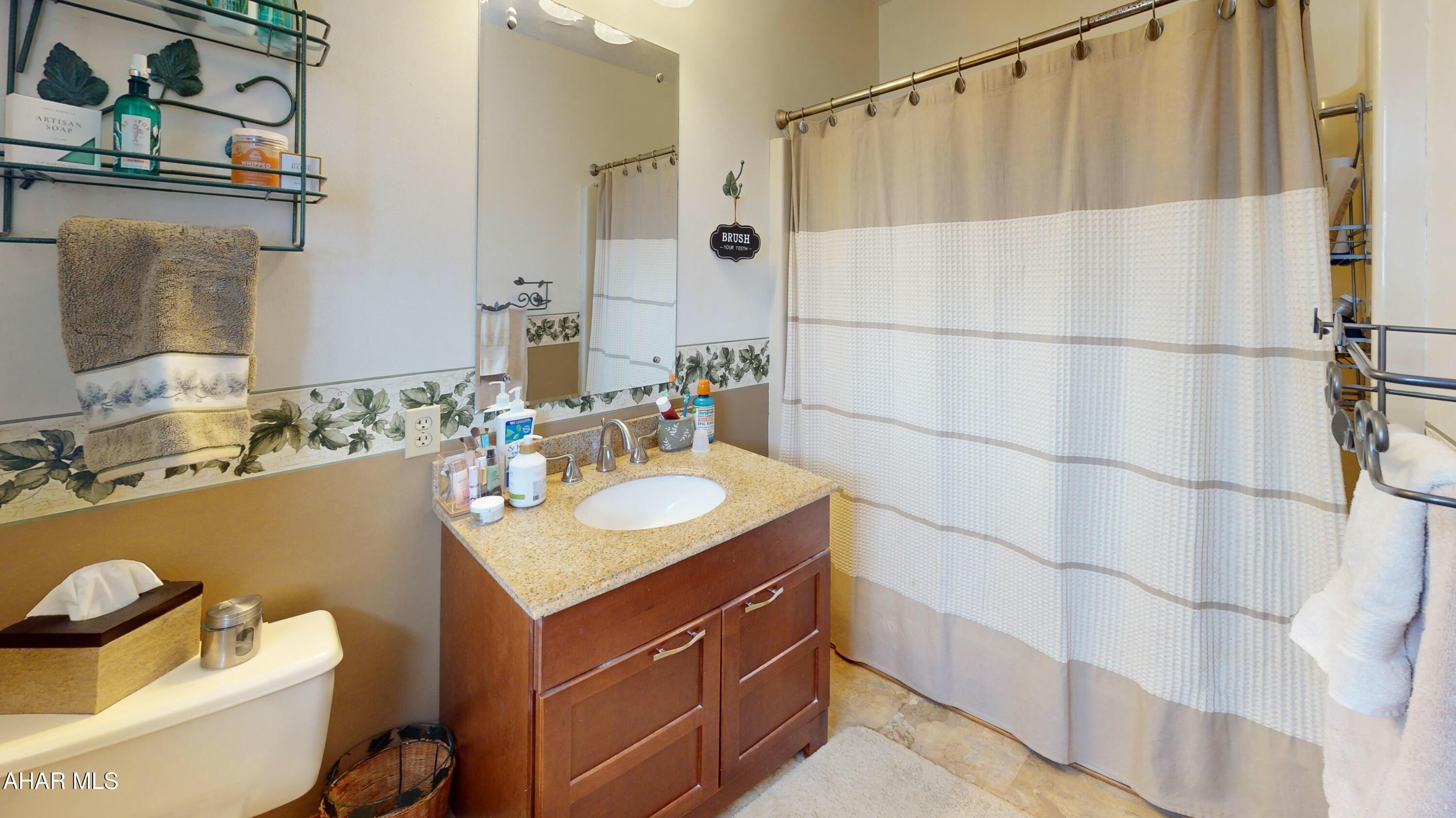 Woodland Terrace - Residential