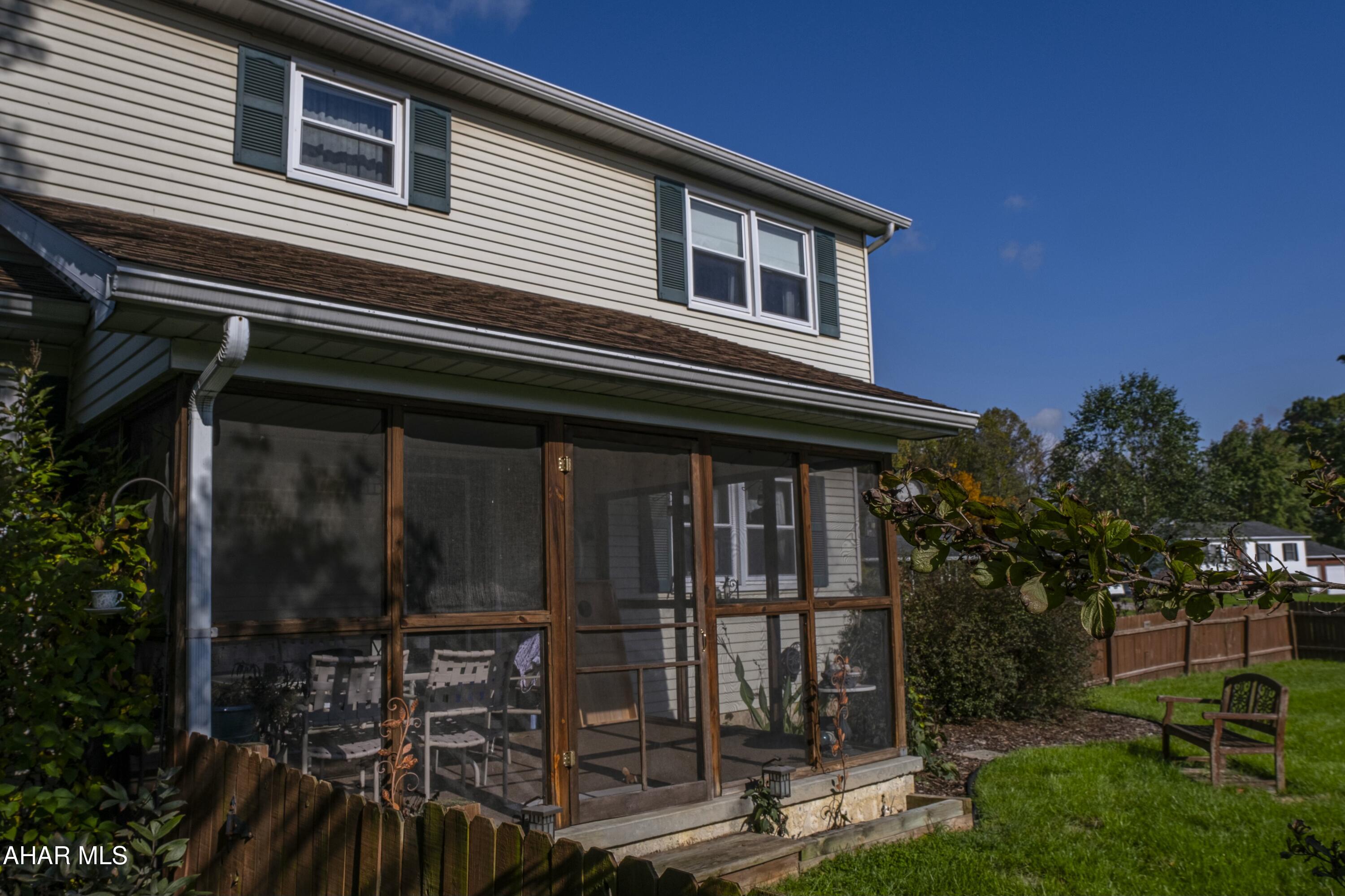 Woodland Terrace - Residential