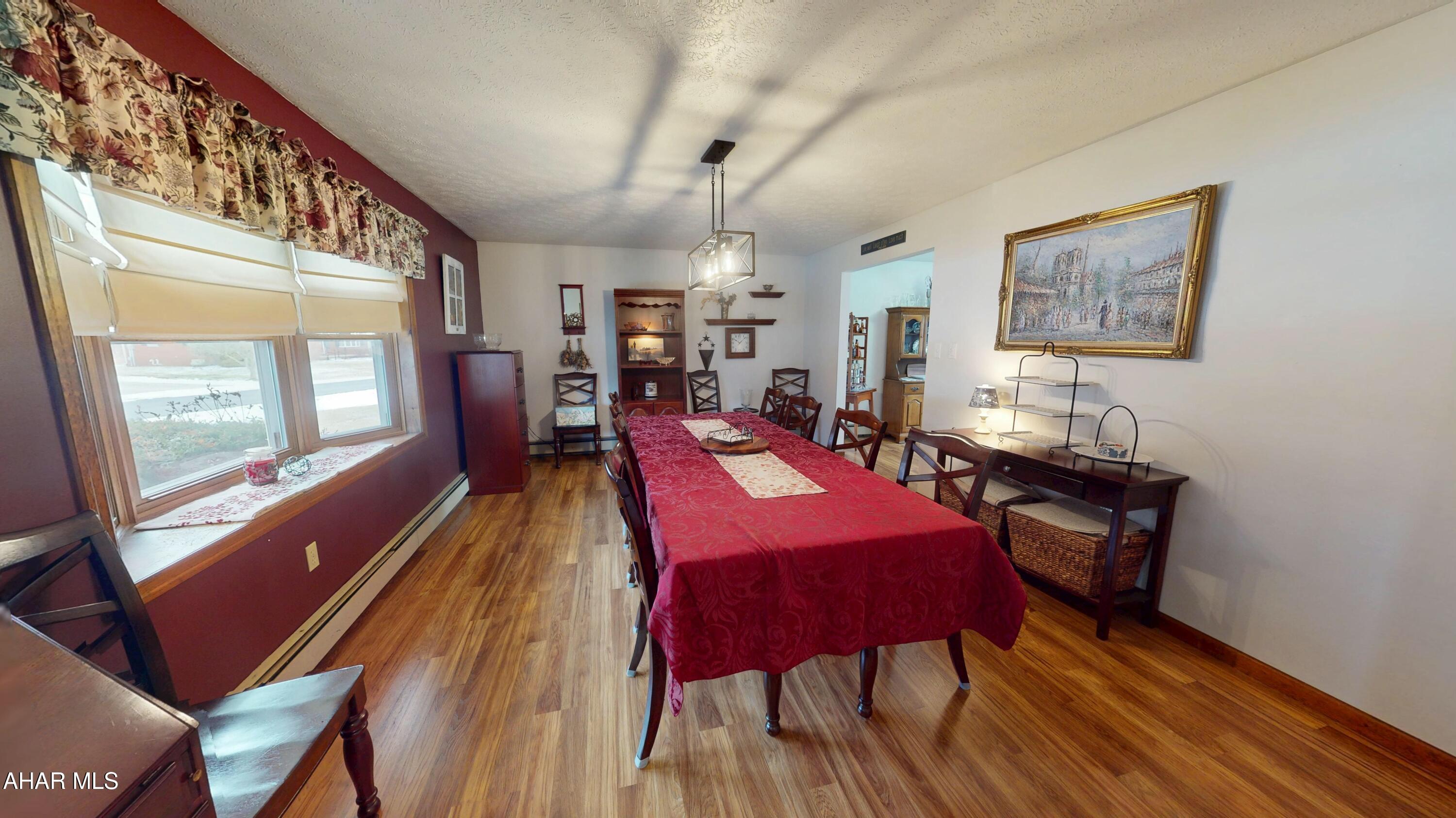 Woodland Terrace - Residential