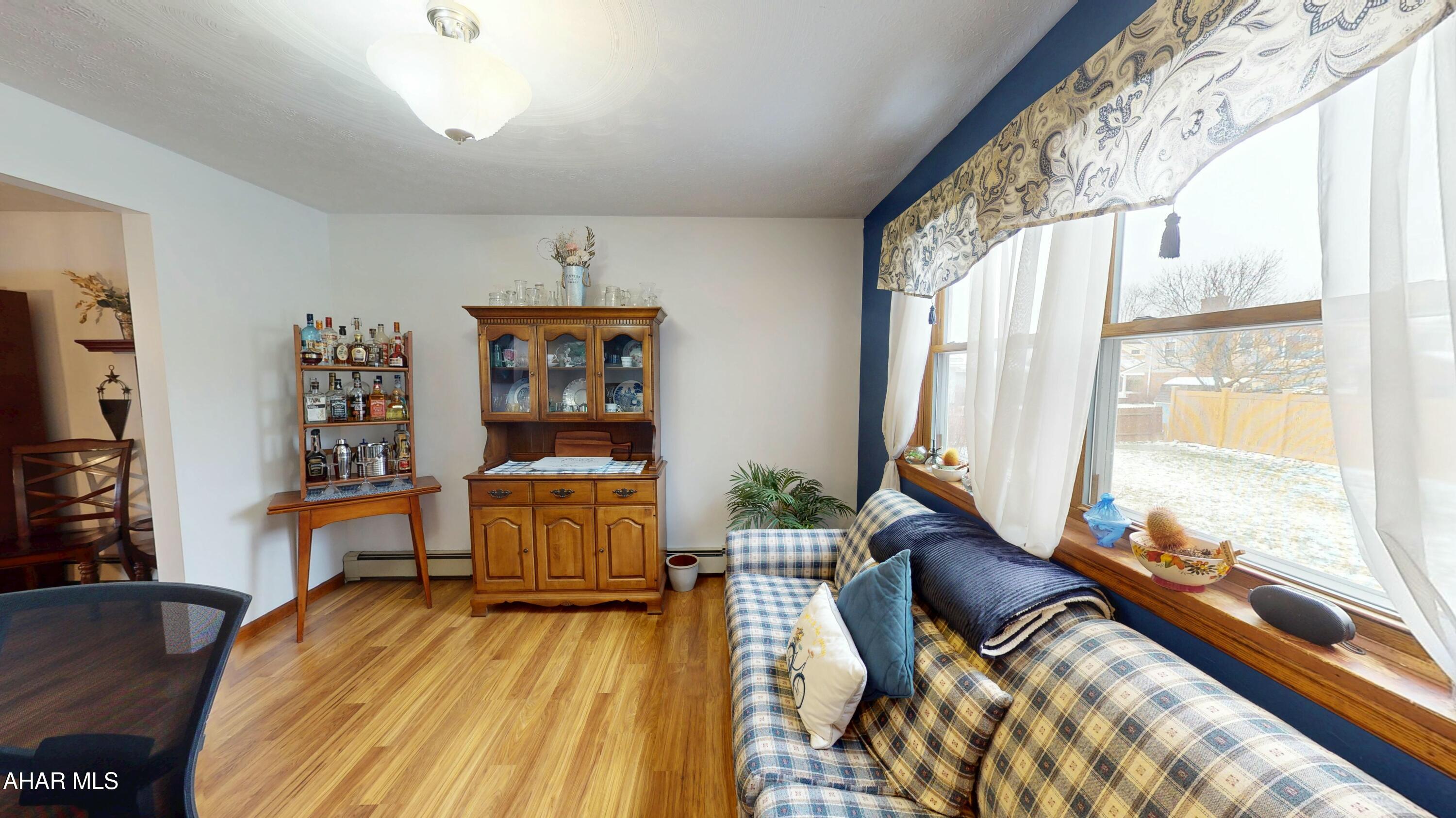 Woodland Terrace - Residential