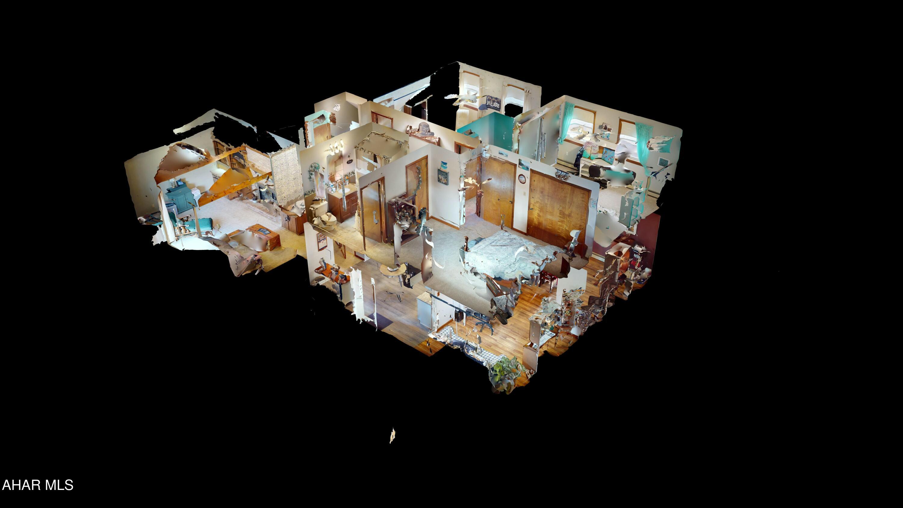 Woodland Terrace - Residential