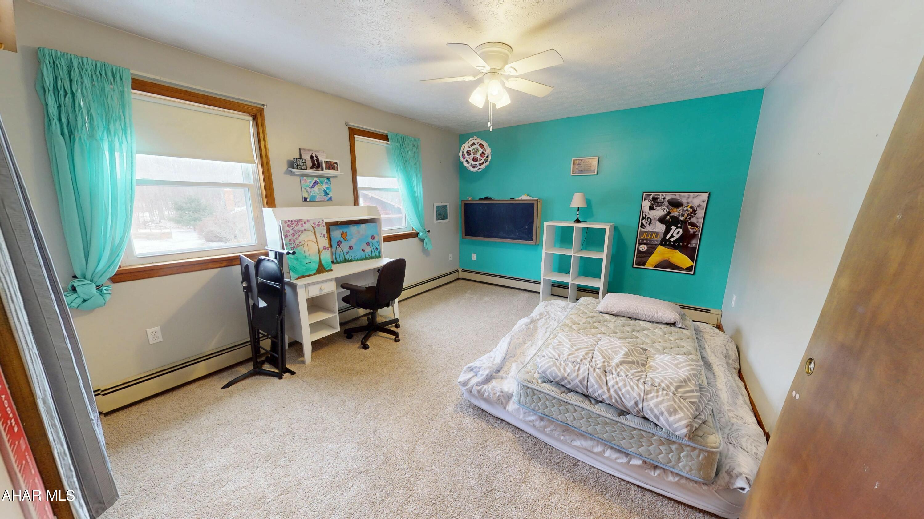 Woodland Terrace - Residential