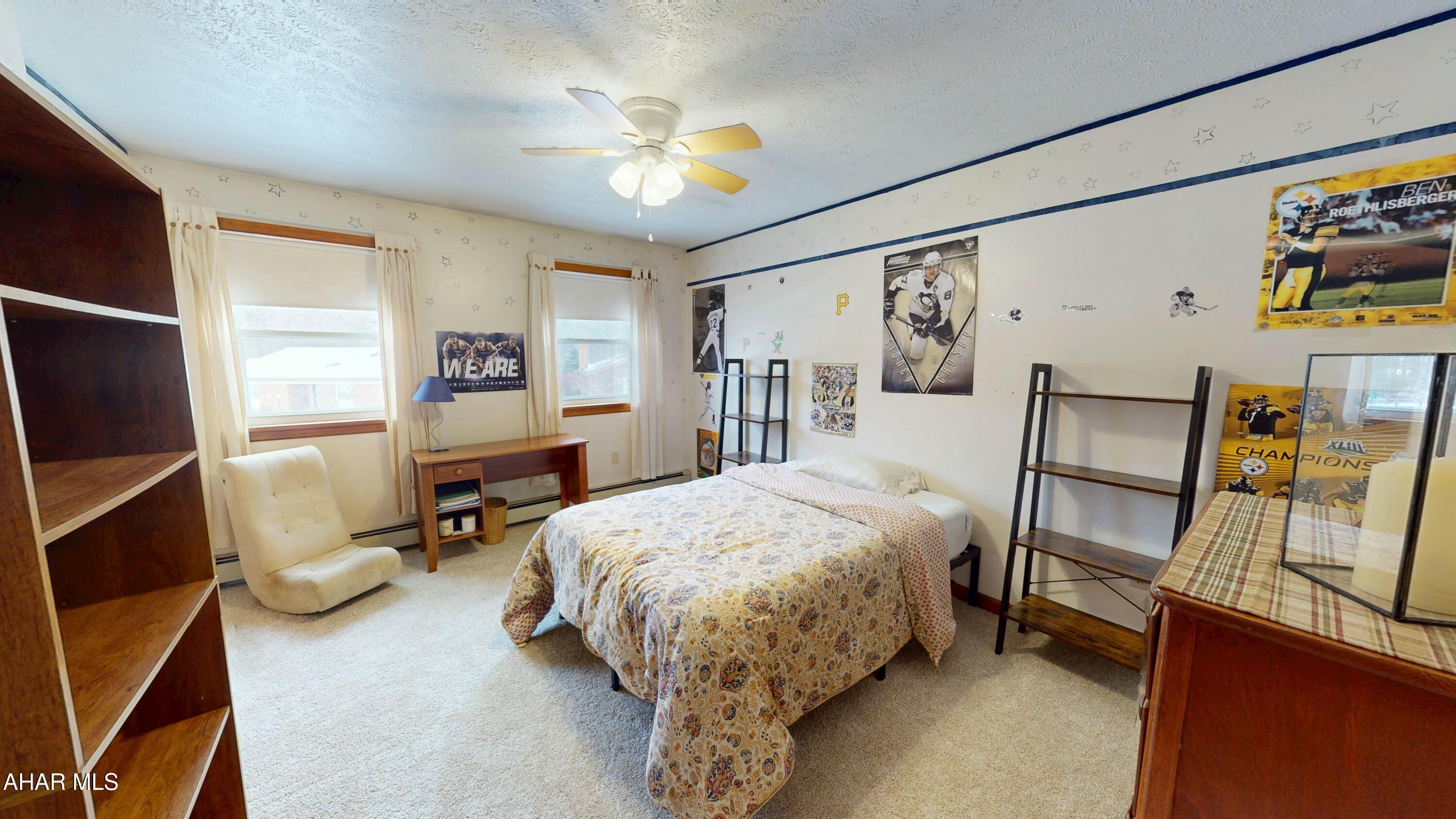 Woodland Terrace - Residential