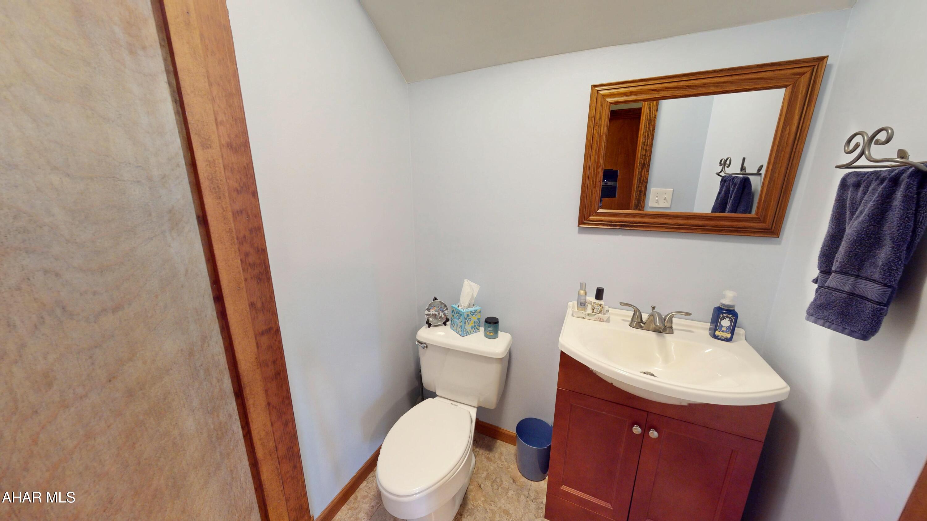 Woodland Terrace - Residential