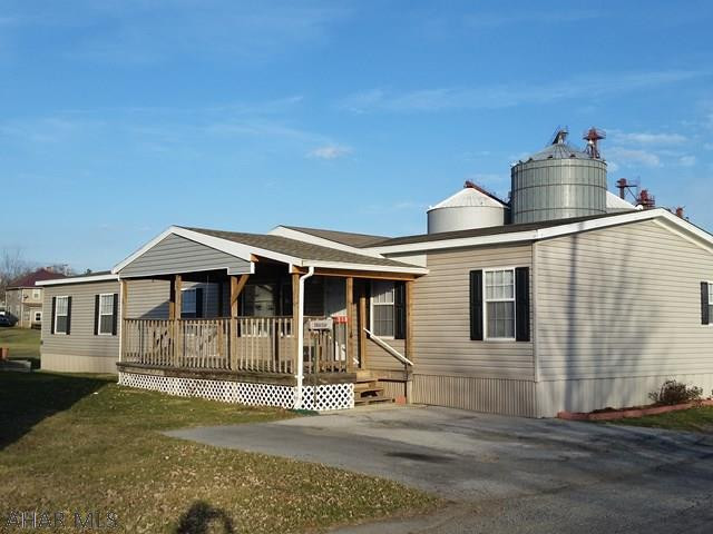 Unknown - Residential