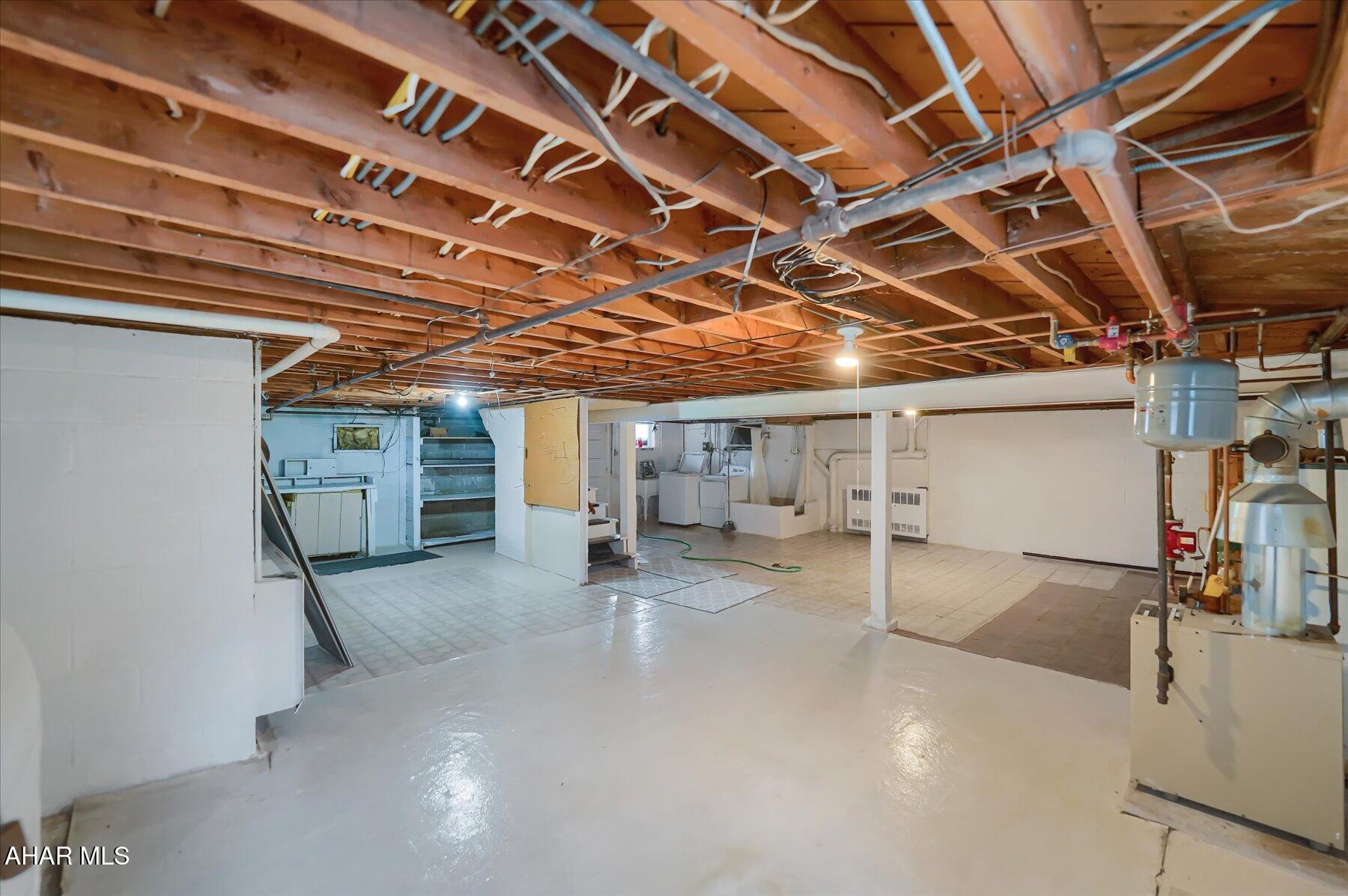 West Loop - Residential